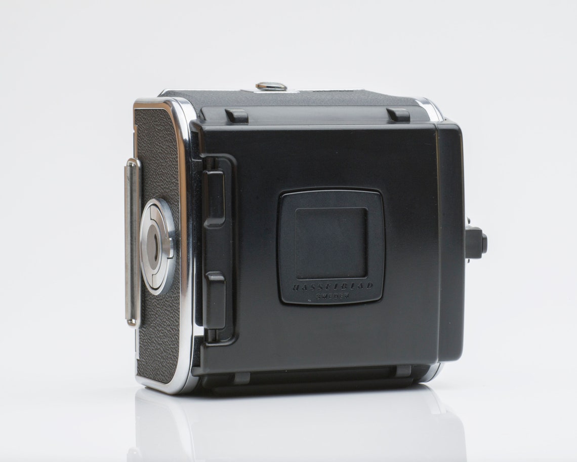 全品送料無料 Ⅳ ハッセルブラッド 645マガジン A16 Hasselblad 500 ...