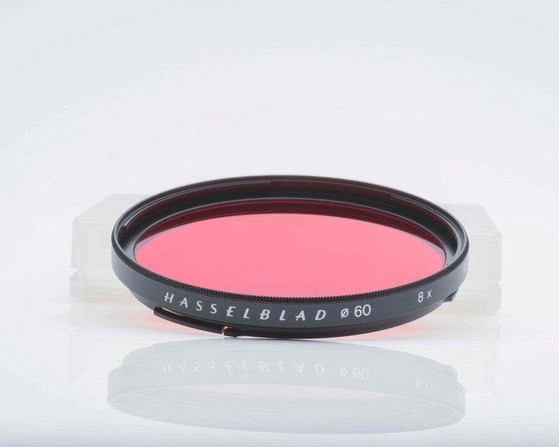 Lens Filters – premiere camera