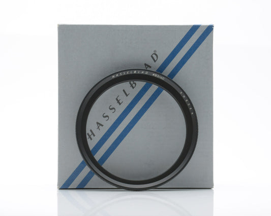 Hasselblad Bay 93 Lens Shade Hood Filter Rings for 40mm CF Lens
