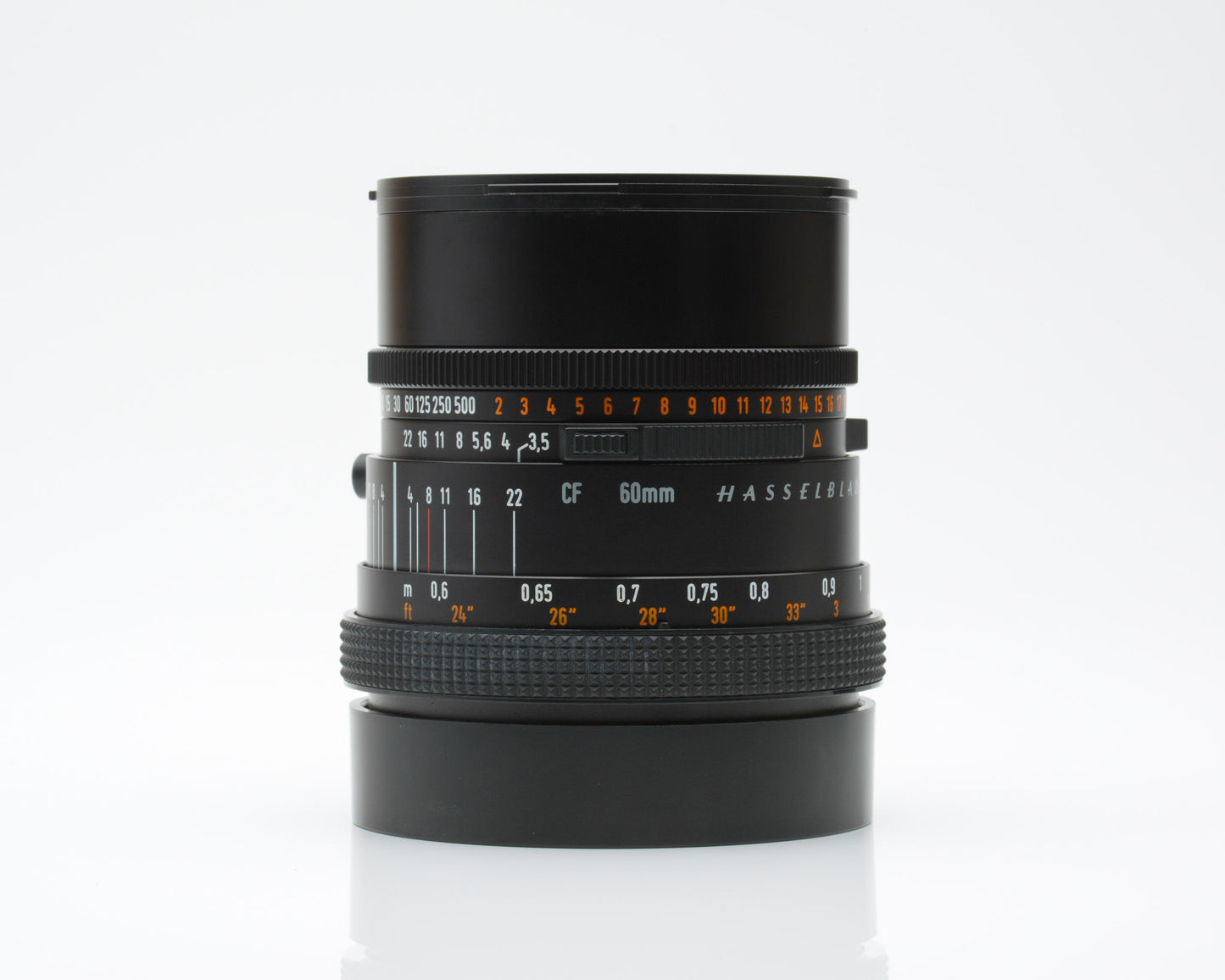 Hasselblad 60mm CF Lens Bay 60 20029
