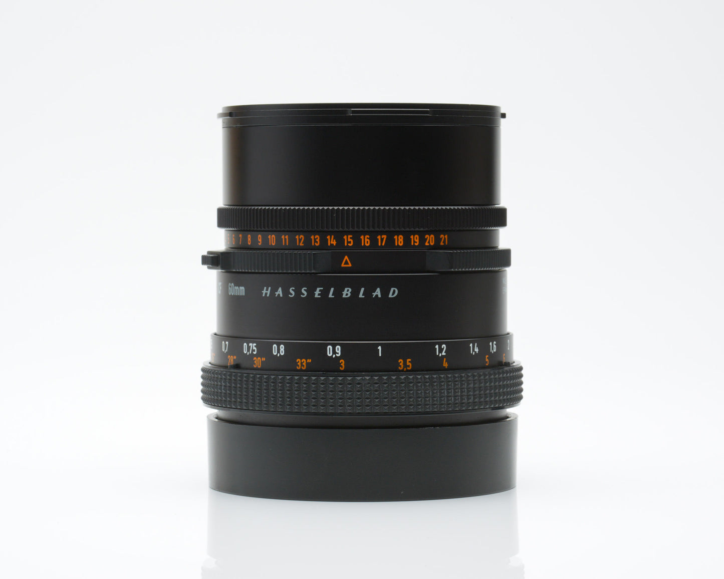 Hasselblad 60mm CF Lens Bay 60 20029