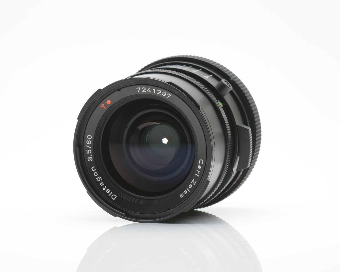 Hasselblad 60mm CF Lens Bay 60 20029