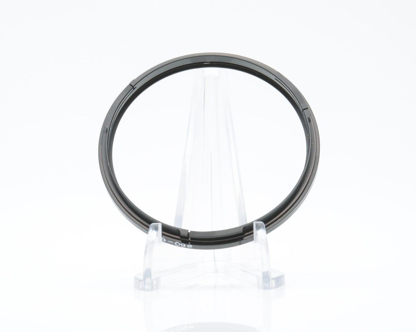 Hasselblad Filter Adapter Ring Bay 60 - 63 51638