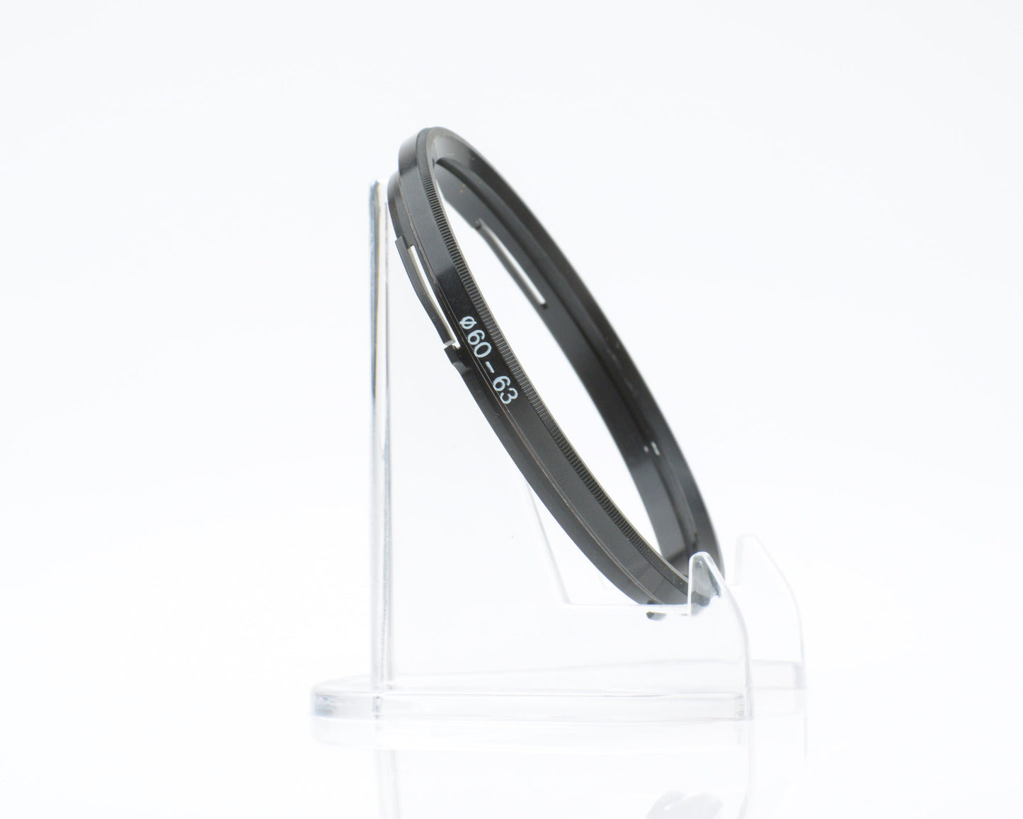 Hasselblad Filter Adapter Ring Bay 60 - 63 51638