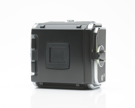 Hasselblad A12 Chrome Film Back 120 with Matching Insert 30212