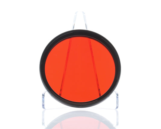 B&W for Hasselblad Bay 60 Red Filter