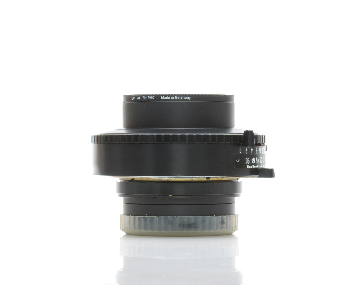 Dagor MC 355mm 14" F/8 Schneider Kreuznach Gold Dot Compur 3
