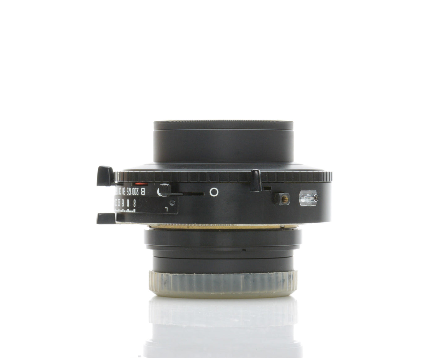 Dagor MC 355mm 14" F/8 Schneider Kreuznach Gold Dot Compur 3