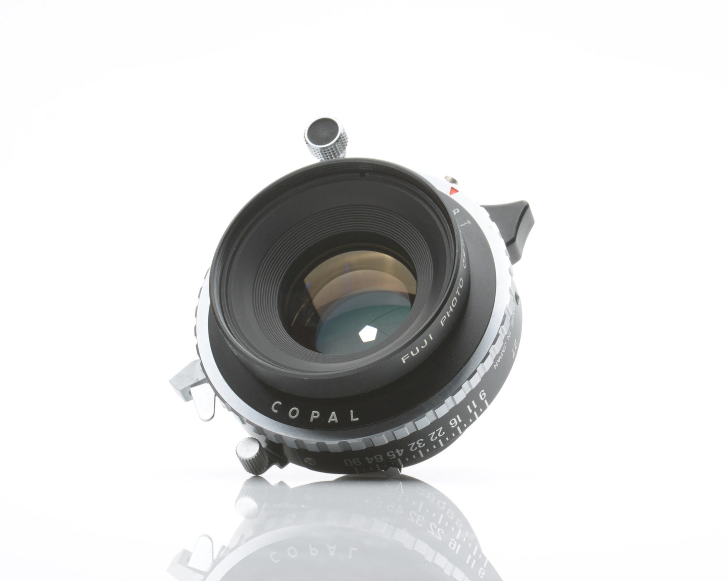 Fuji Fujifilm Fujinon A 180mm f/9 4x5 Lens