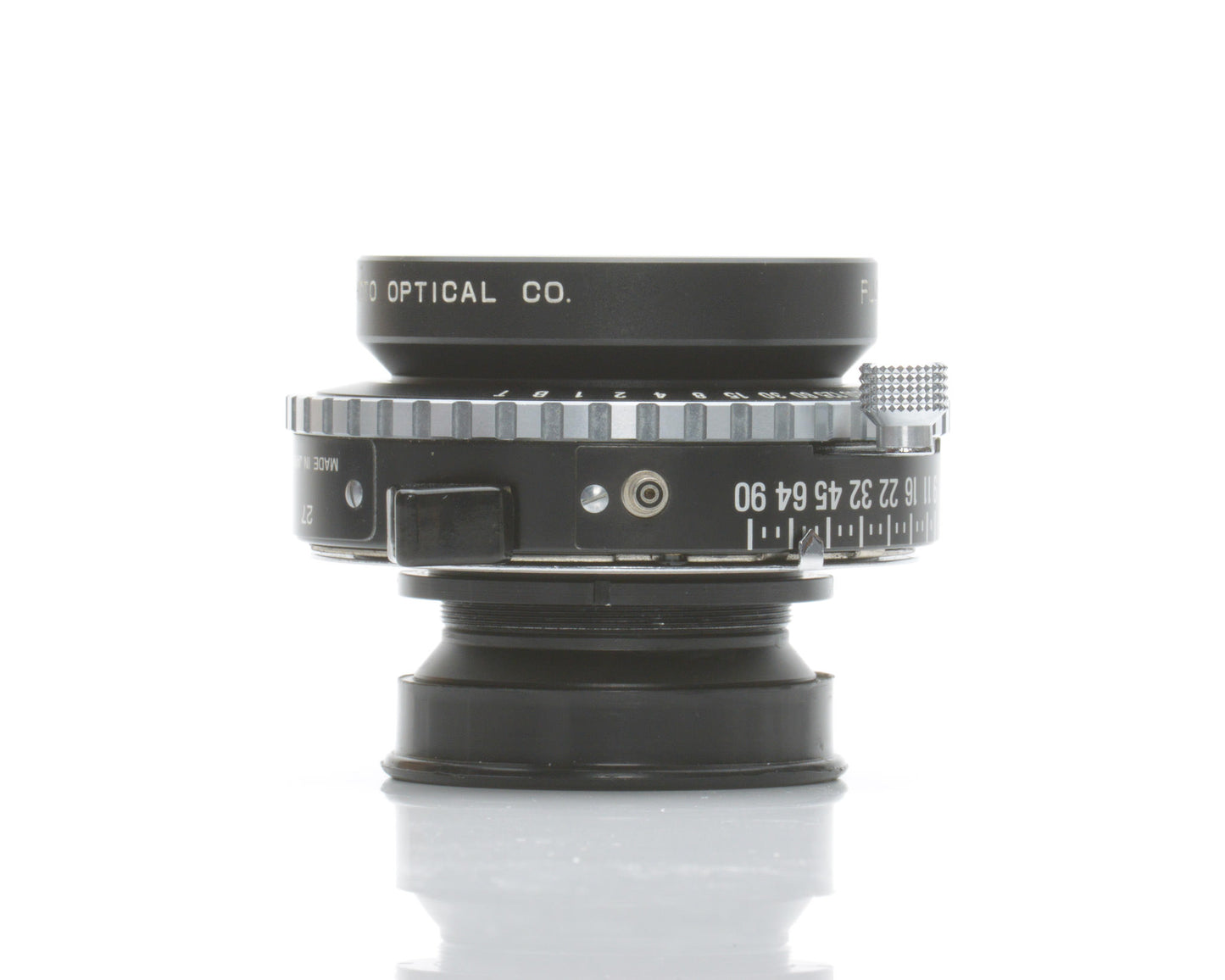 Fuji Fujifilm Fujinon A 180mm f/9 4x5 Lens