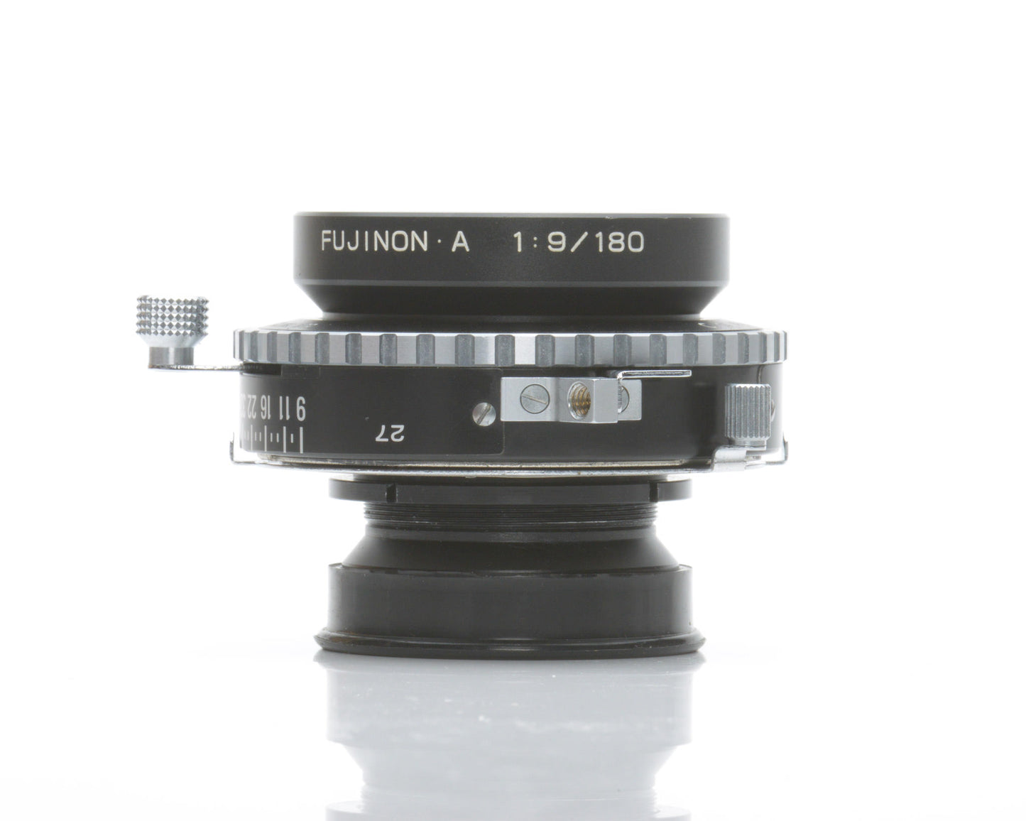 Fuji Fujifilm Fujinon A 180mm f/9 4x5 Lens