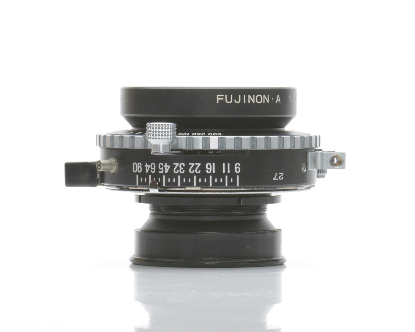 Fuji Fujifilm Fujinon A 180mm f/9 4x5 Lens