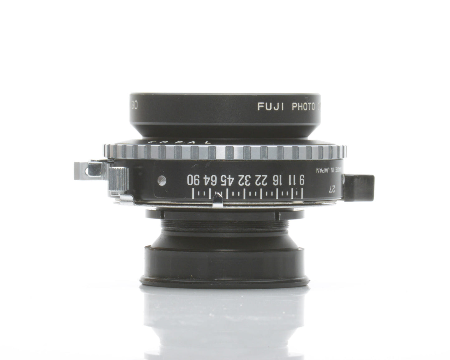 Fuji Fujifilm Fujinon A 180mm f/9 4x5 Lens
