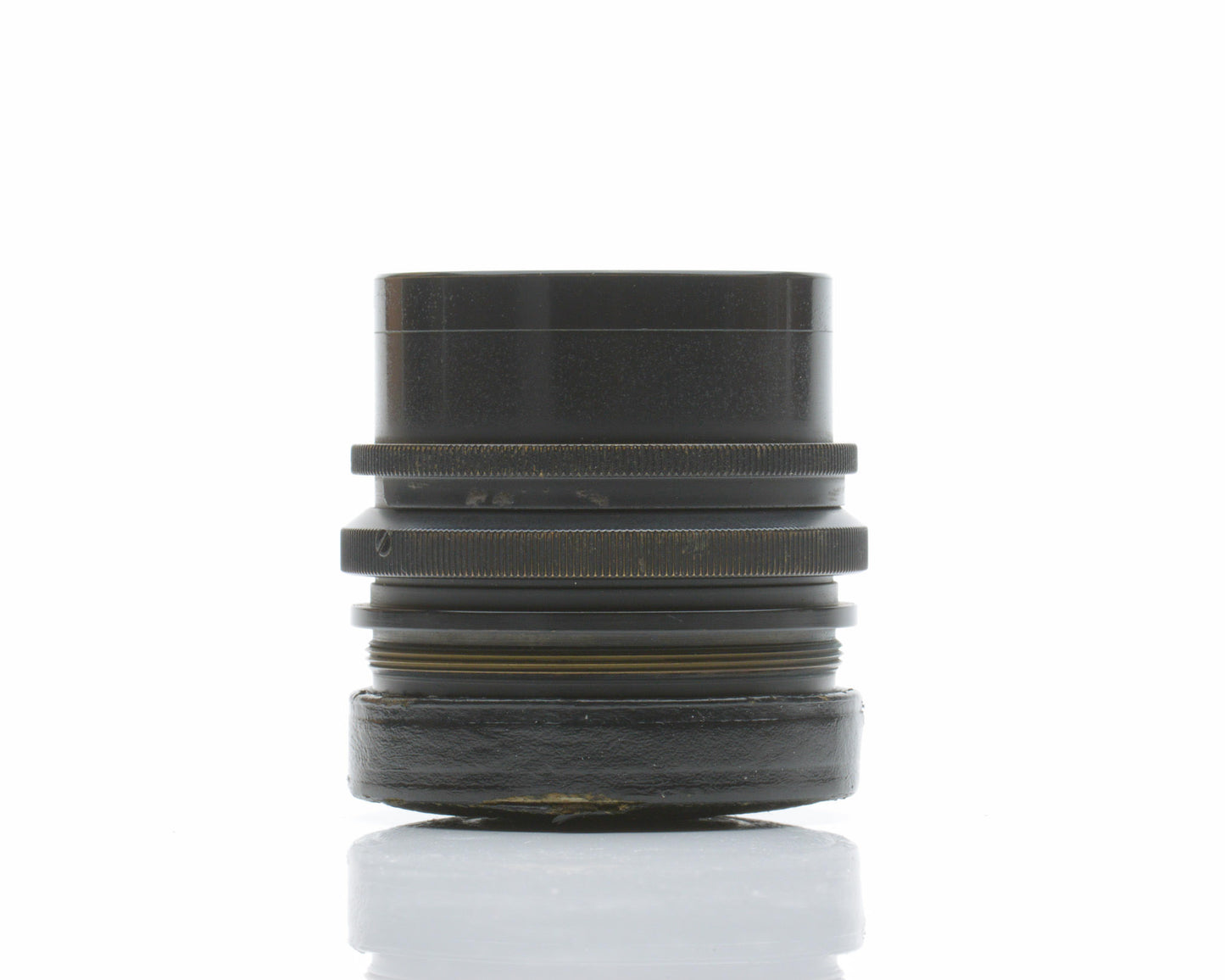 Goerz Apochromatic Red Dot Artar 14 F/9