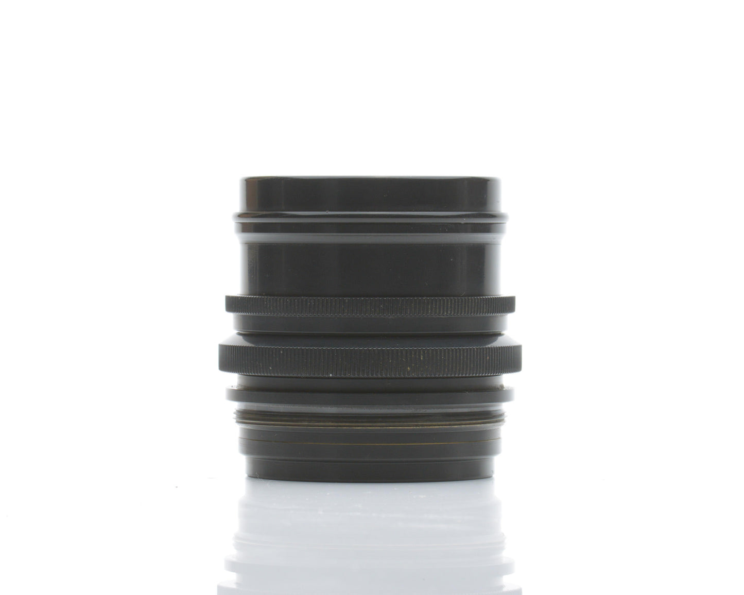 Goerz Apochromatic Red Dot Artar 14 inch F/9