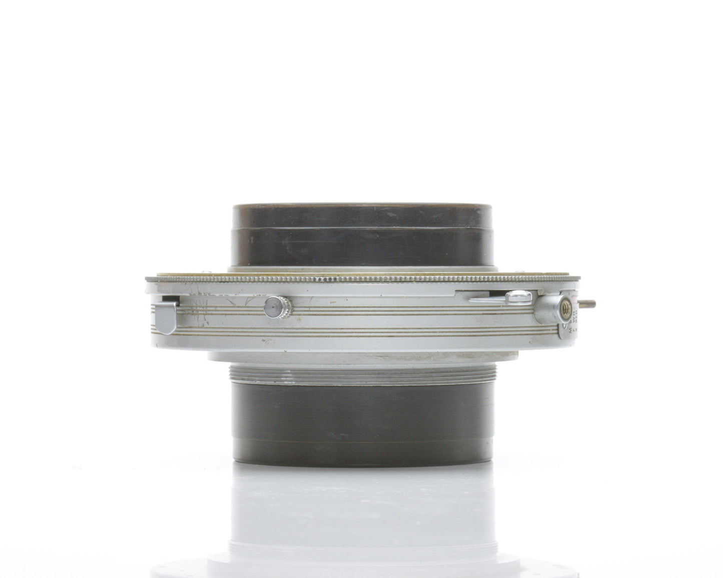 Goerz Dagor 12 inch f6.8 Gold Dot Acme Synchro No. 4 Shutter Large Format Lens