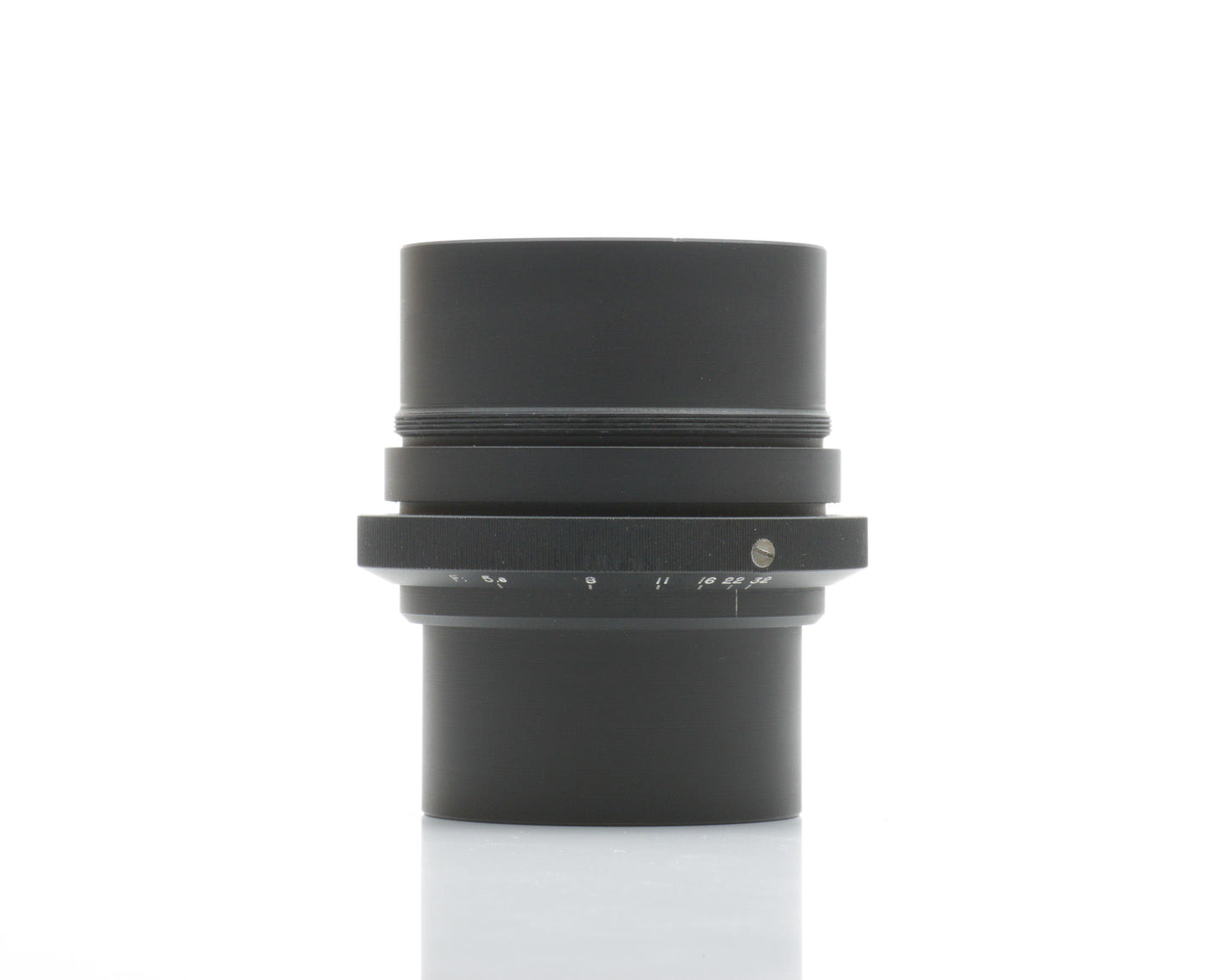 Goerz Hilgor 180mm Large Format Process Lens F 5.6