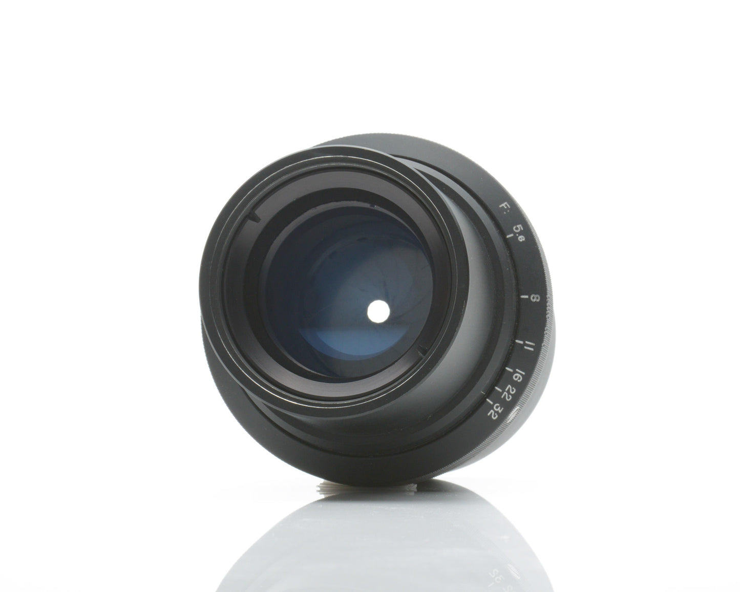 Goerz Hilgor 180mm Large Format Process Lens F 5.6