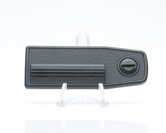 Hasselblad 500 ELM EL Battery Cover Black Paint
