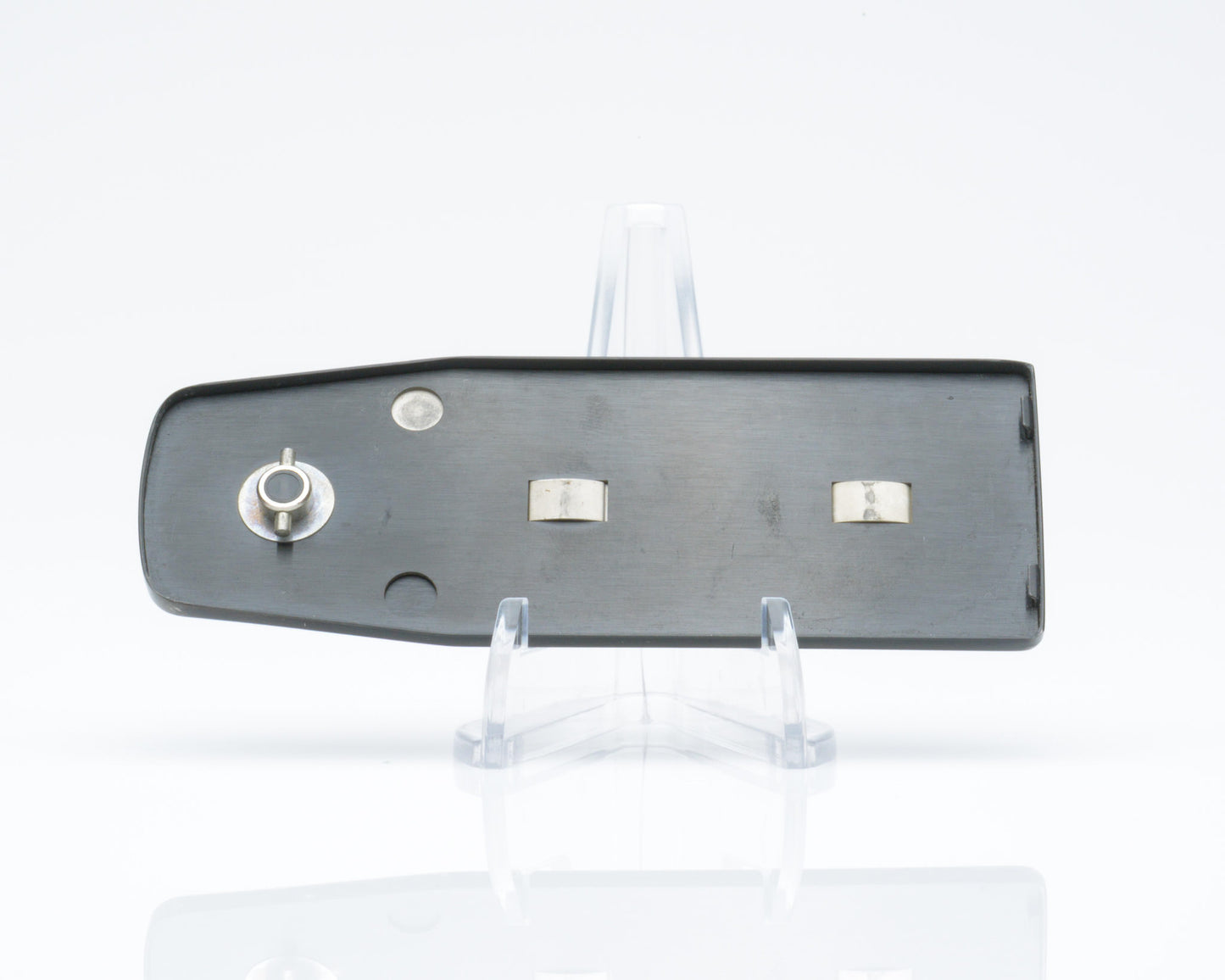 Hasselblad 500 ELM EL Battery Cover Black Paint