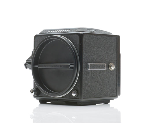 Hasselblad 501C Black Camera Body