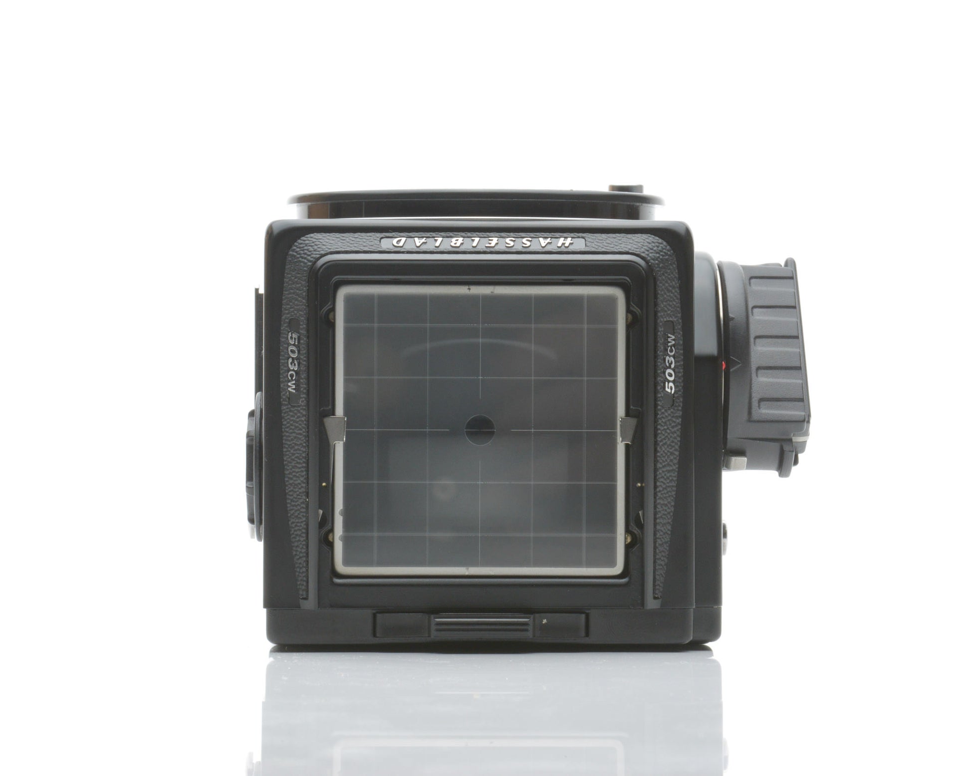 Hasselblad 503CW Black Body with Box Acute Matte D 42217 ISO 3200 10246