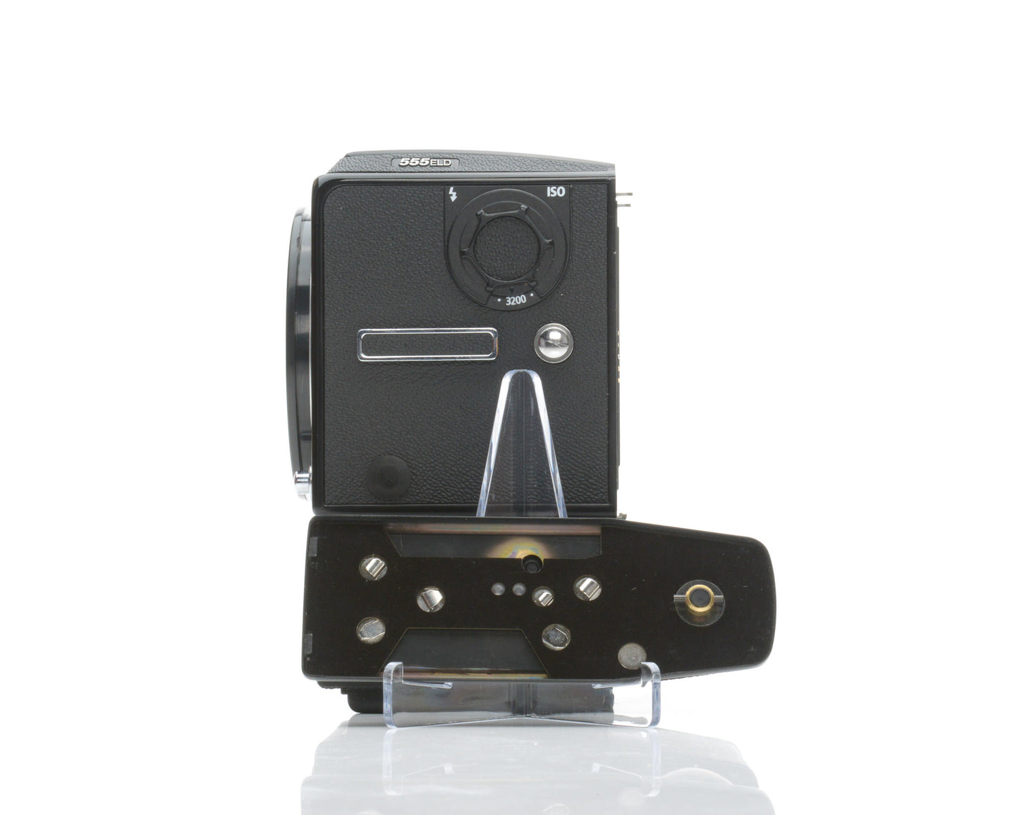 Hasselblad 555ELD Black Camera Body 10279