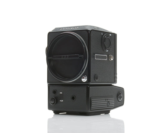 Hasselblad 555ELD Black Camera Body 10279