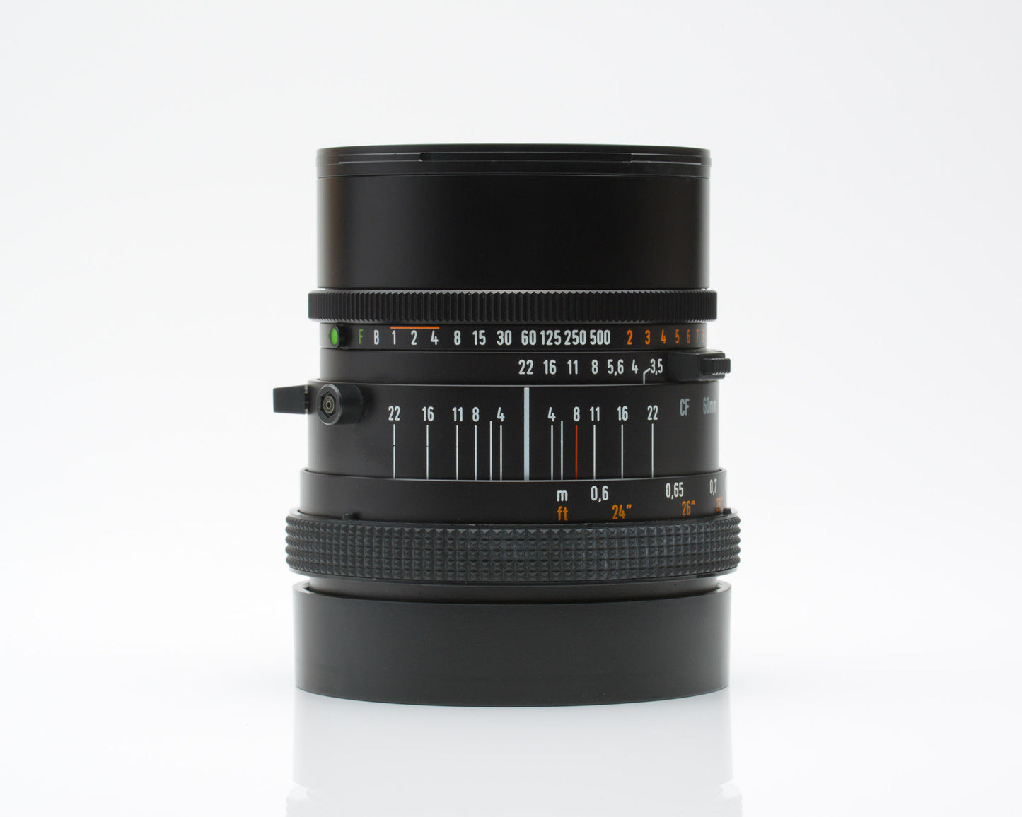 Hasselblad 60mm CF Lens Bay 60 20029
