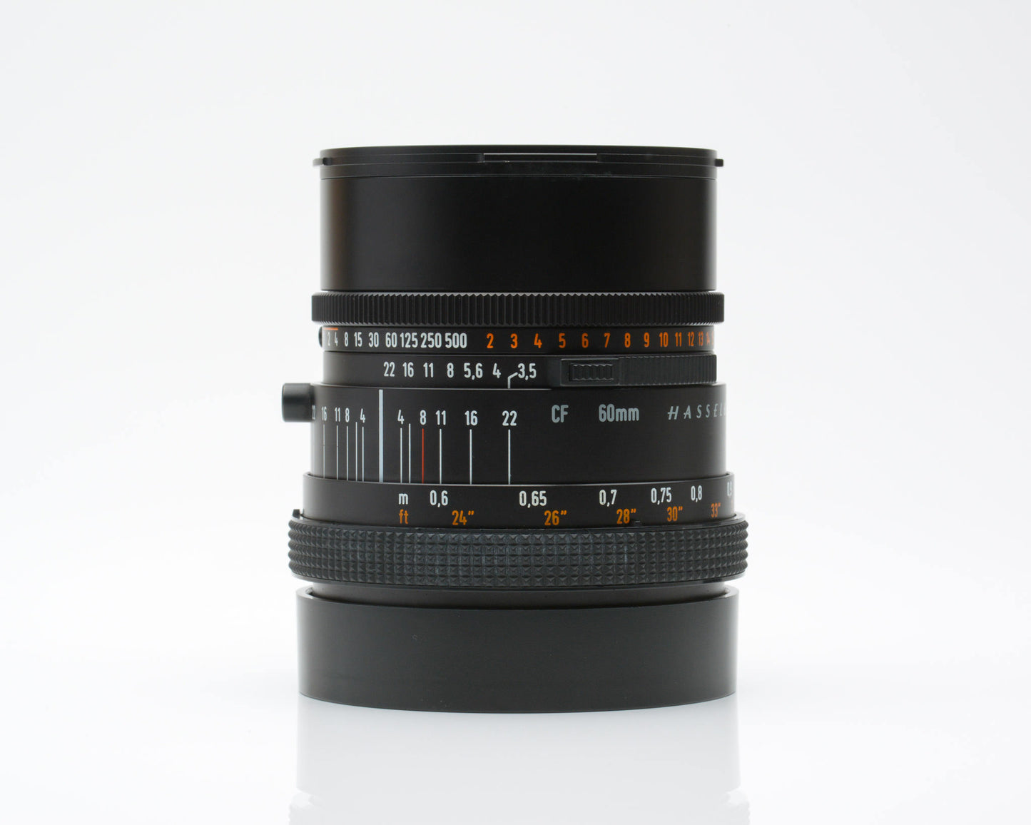 Hasselblad 60mm CF Lens Bay 60 20029