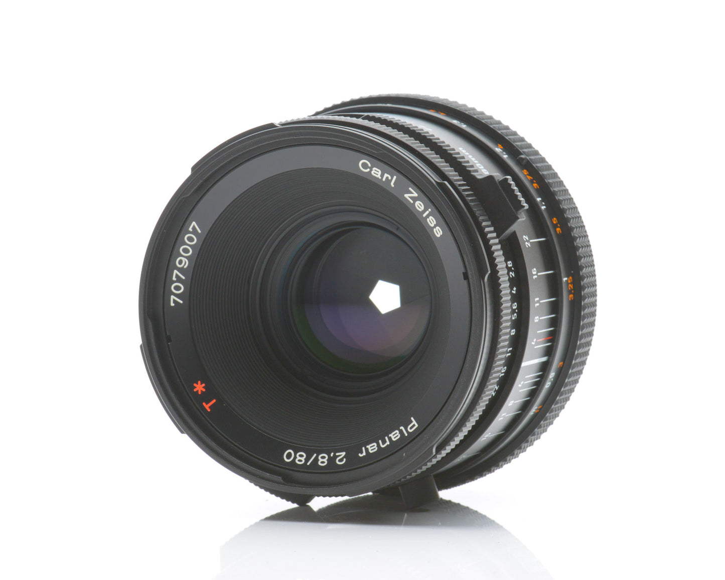 Hasselblad 80mm CF Lens 20029