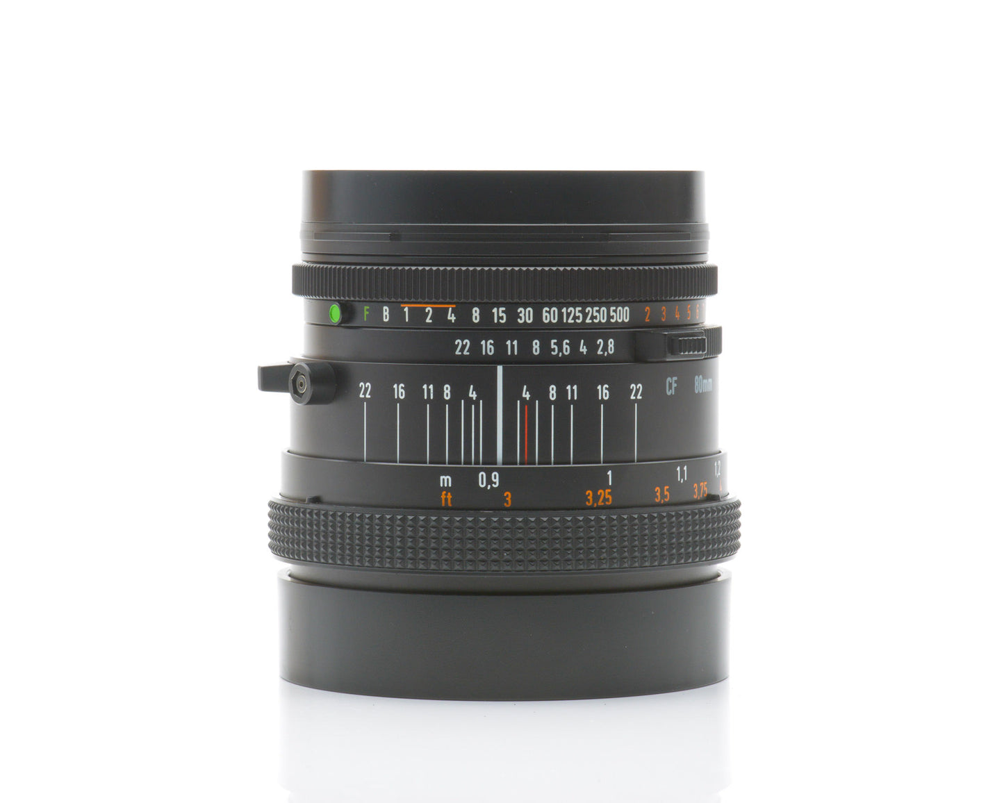 Hasselblad 80mm CF Lens 20029
