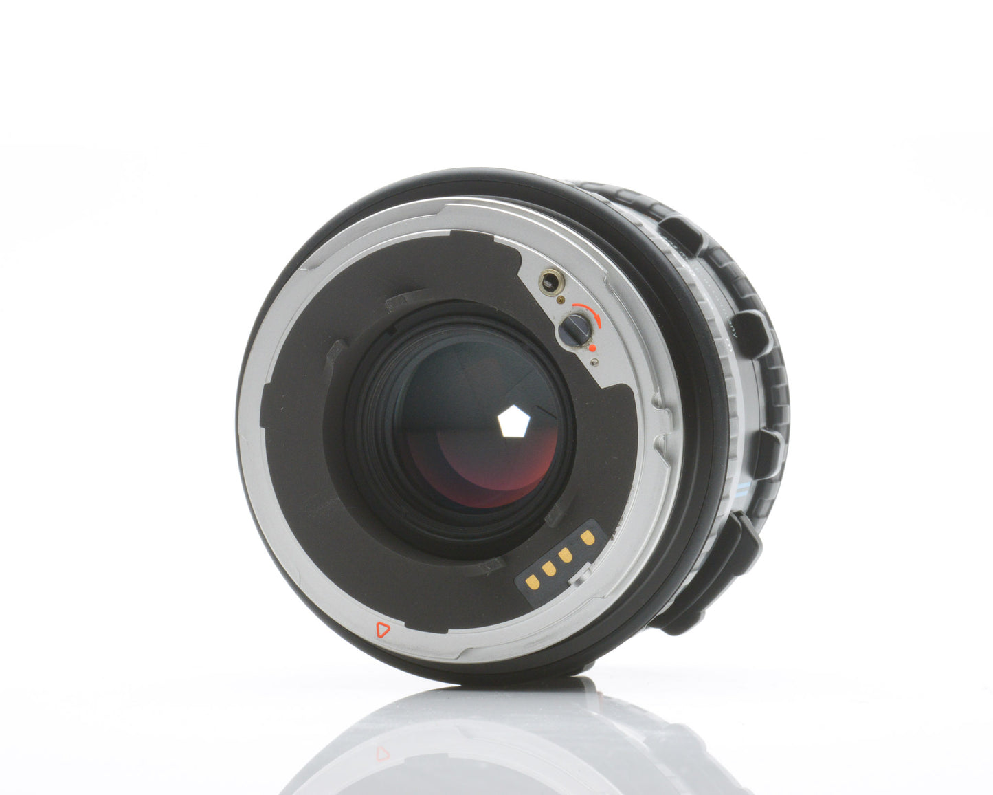 Hasselblad 80mm CFe Lens 20034 with Lens Hood and UV Filter