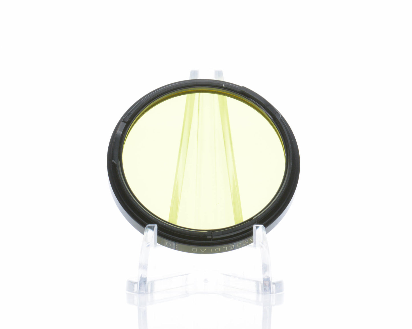 Hasselblad Bay 50 Yellow Filter 50016