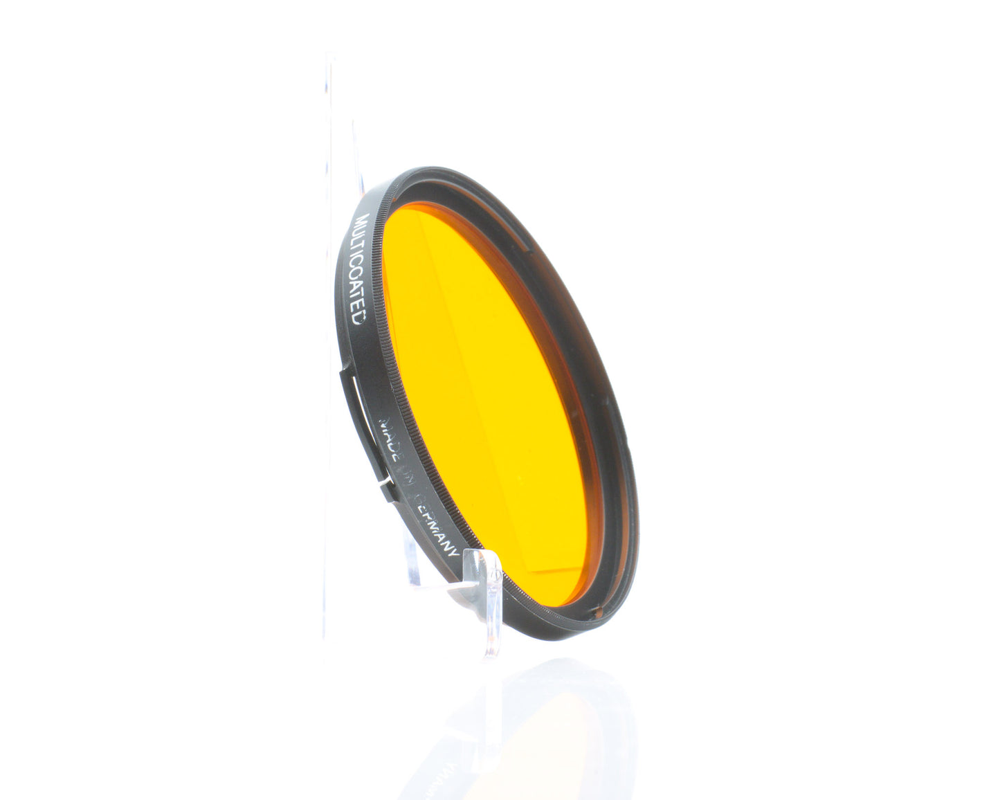 Hasselblad Bay 60 Orange Filter