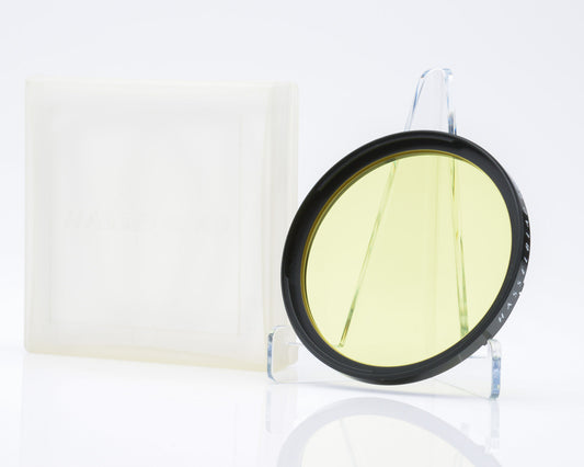 Hasselblad Bay 60 Yellow Filter 51586
