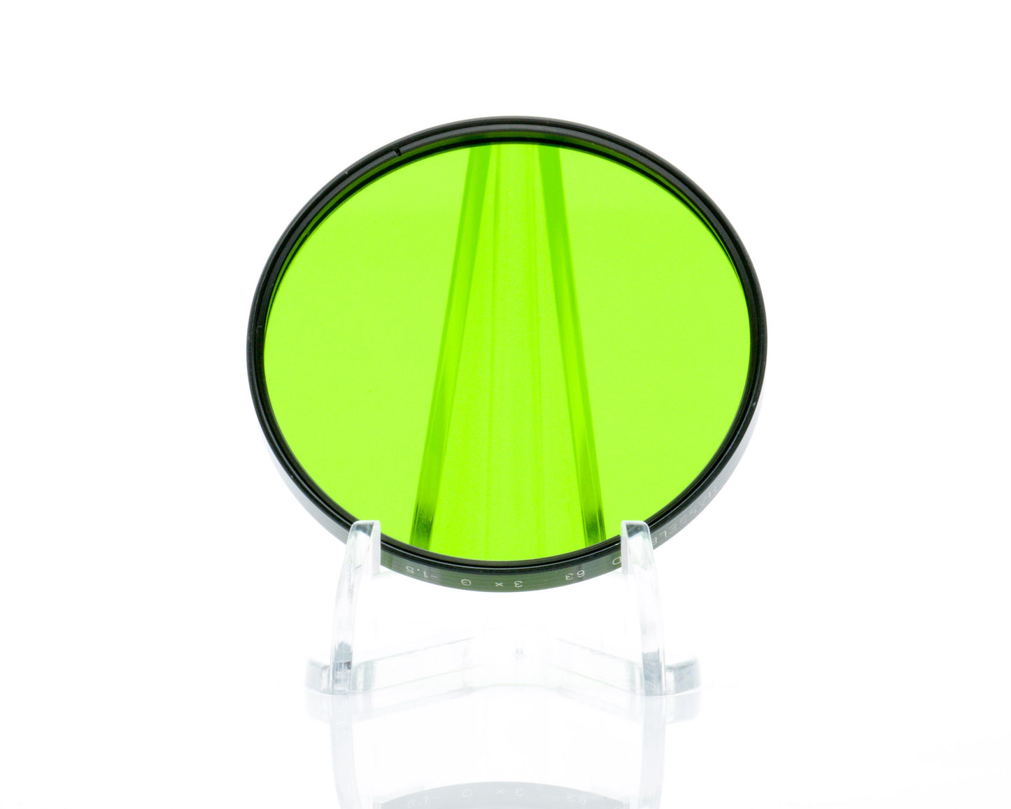 Hasselblad 63 Green Filter 50113