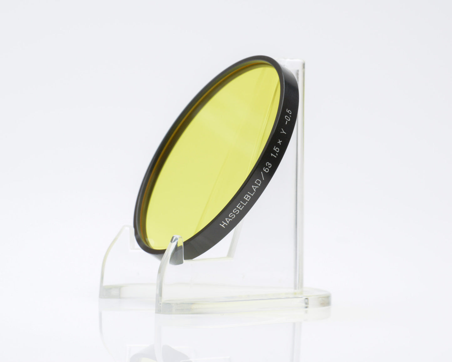 Hasselblad Bay 63 Yellow Filter 50105