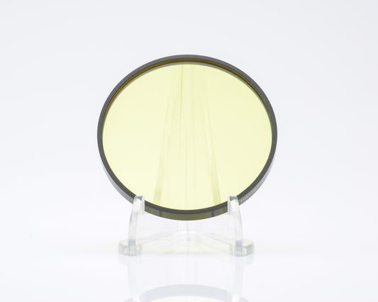 Hasselblad Bay 63 Yellow Filter 50105