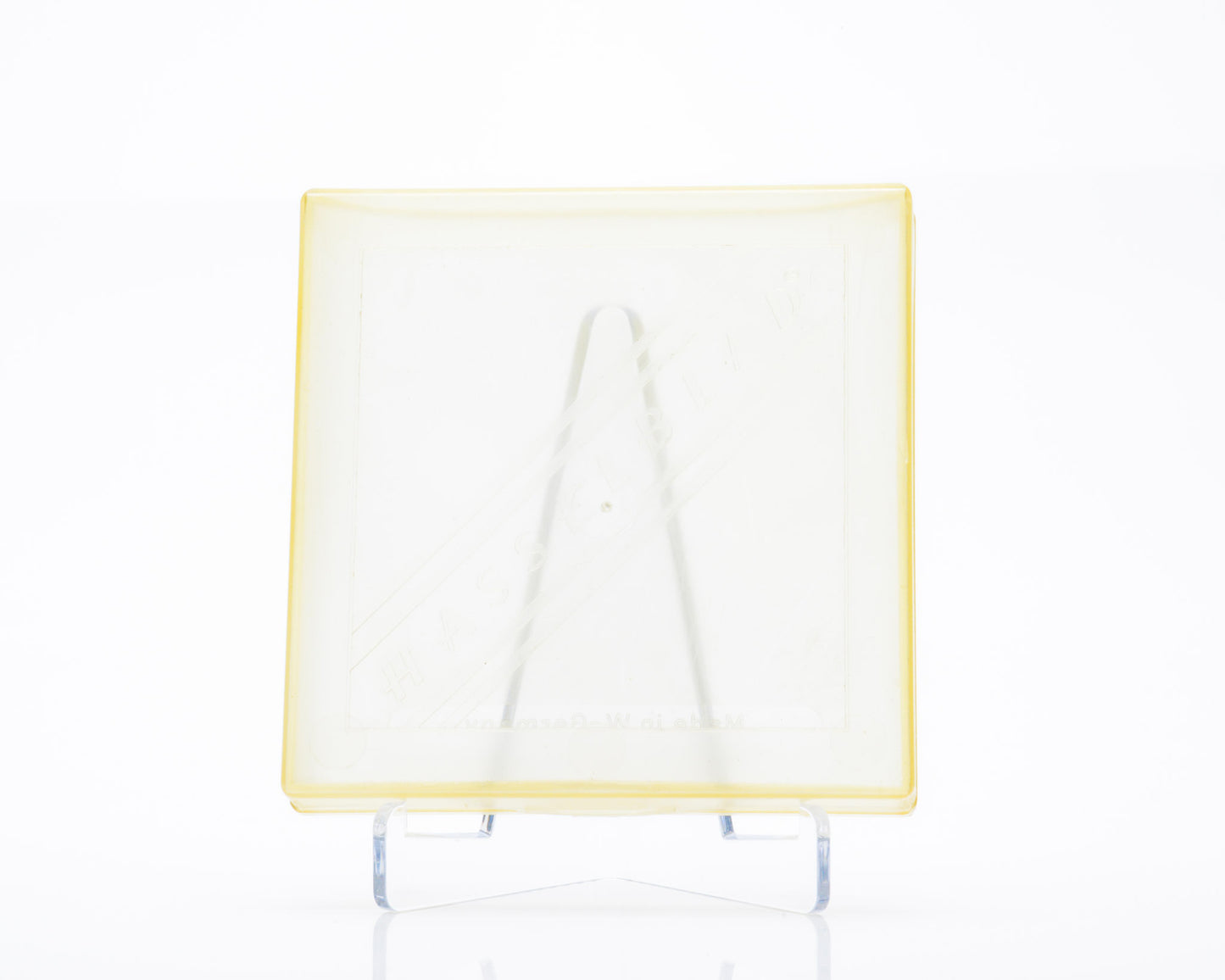 Hasselblad Bay 70 UV Haze Sky Filter 51349