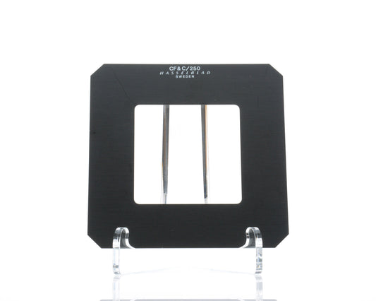 Hasselblad CF & C Lenses 250 Mask for Pro Shade
