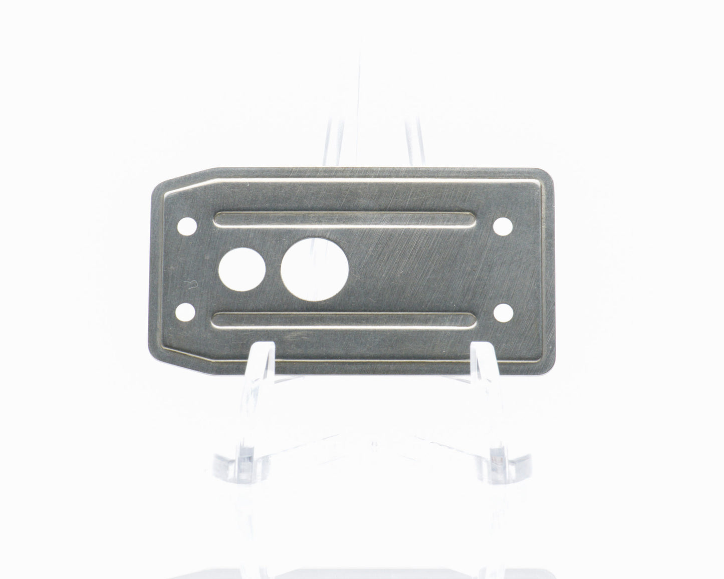 Hasselblad Camera Tripod Mounting Plate Quick Release Plate NOS