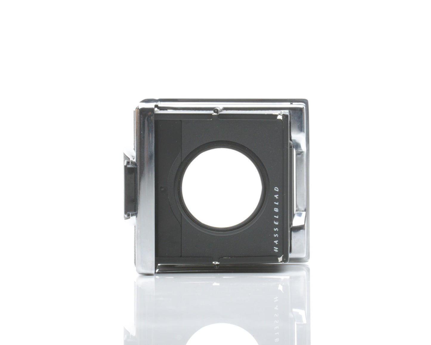 Hasselblad Chrome Waist Level Finder WLF 42315