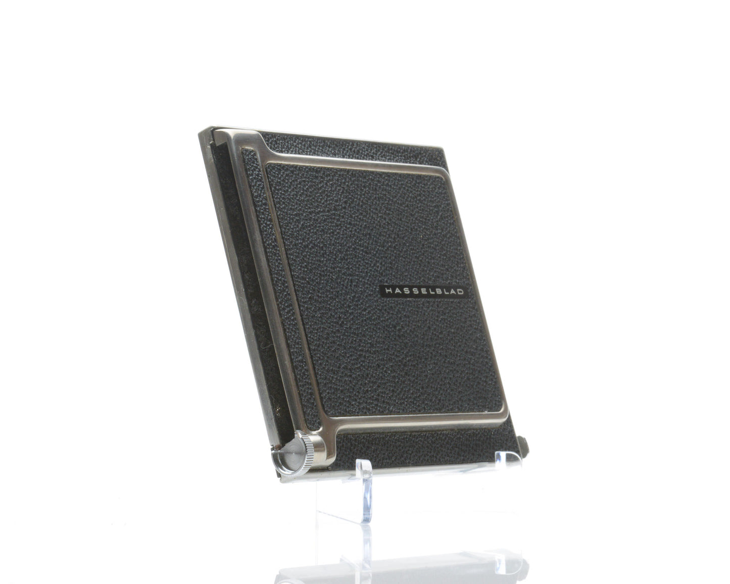 Hasselblad Cut Film Holder Sheet Film Adapter 41017