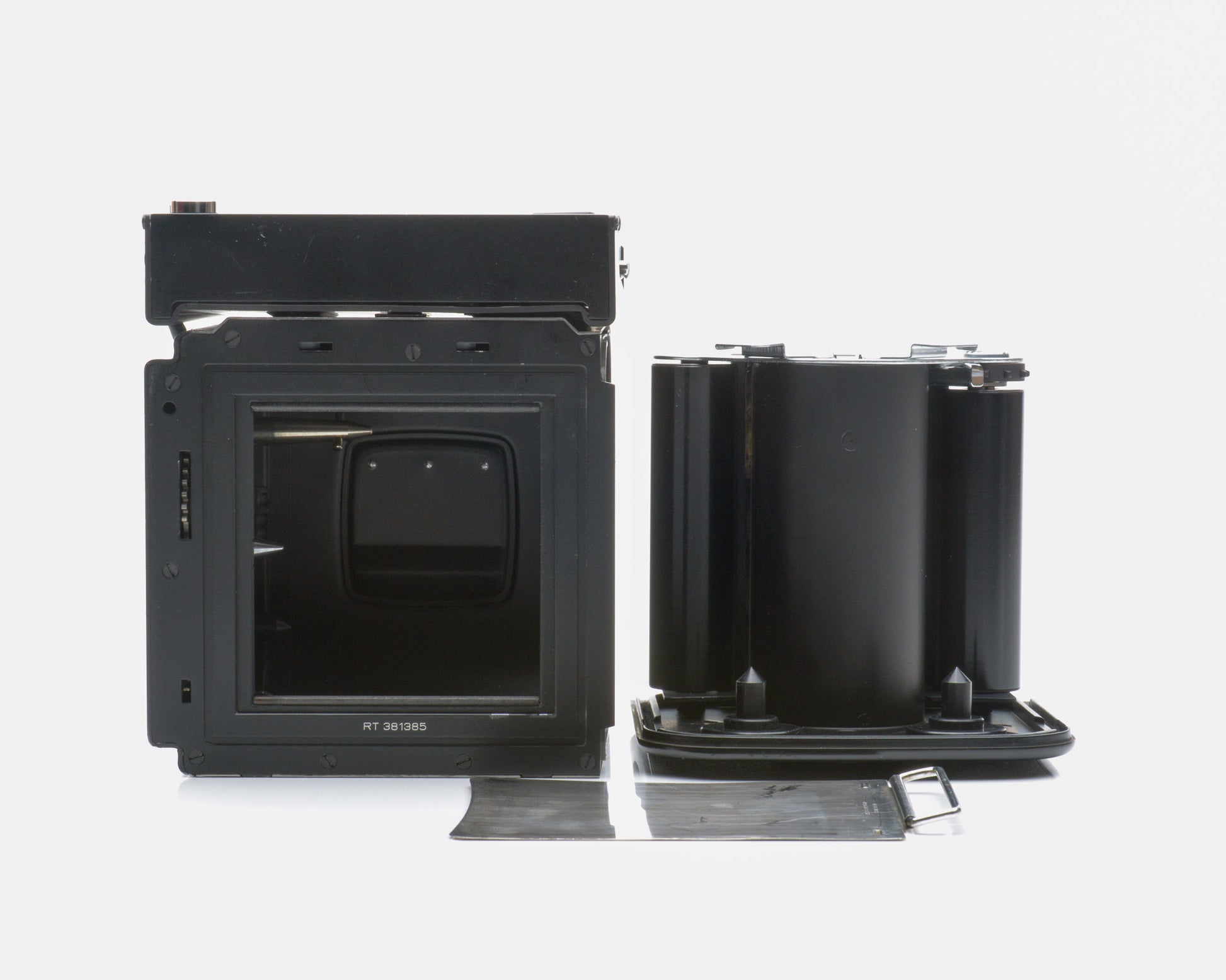 Hasselblad DE-32 70MM A70 Film Back DM-100/200 NASA Moon Space