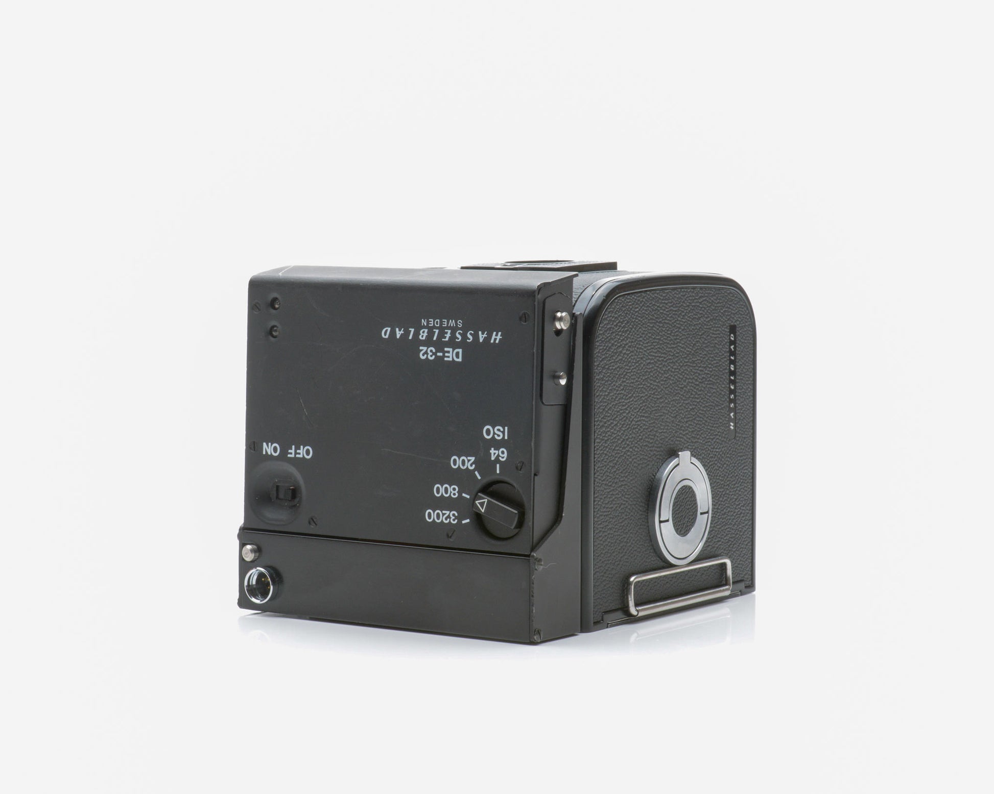 Hasselblad DE-32 70MM A70 Film Back DM-100/200 NASA Moon Space