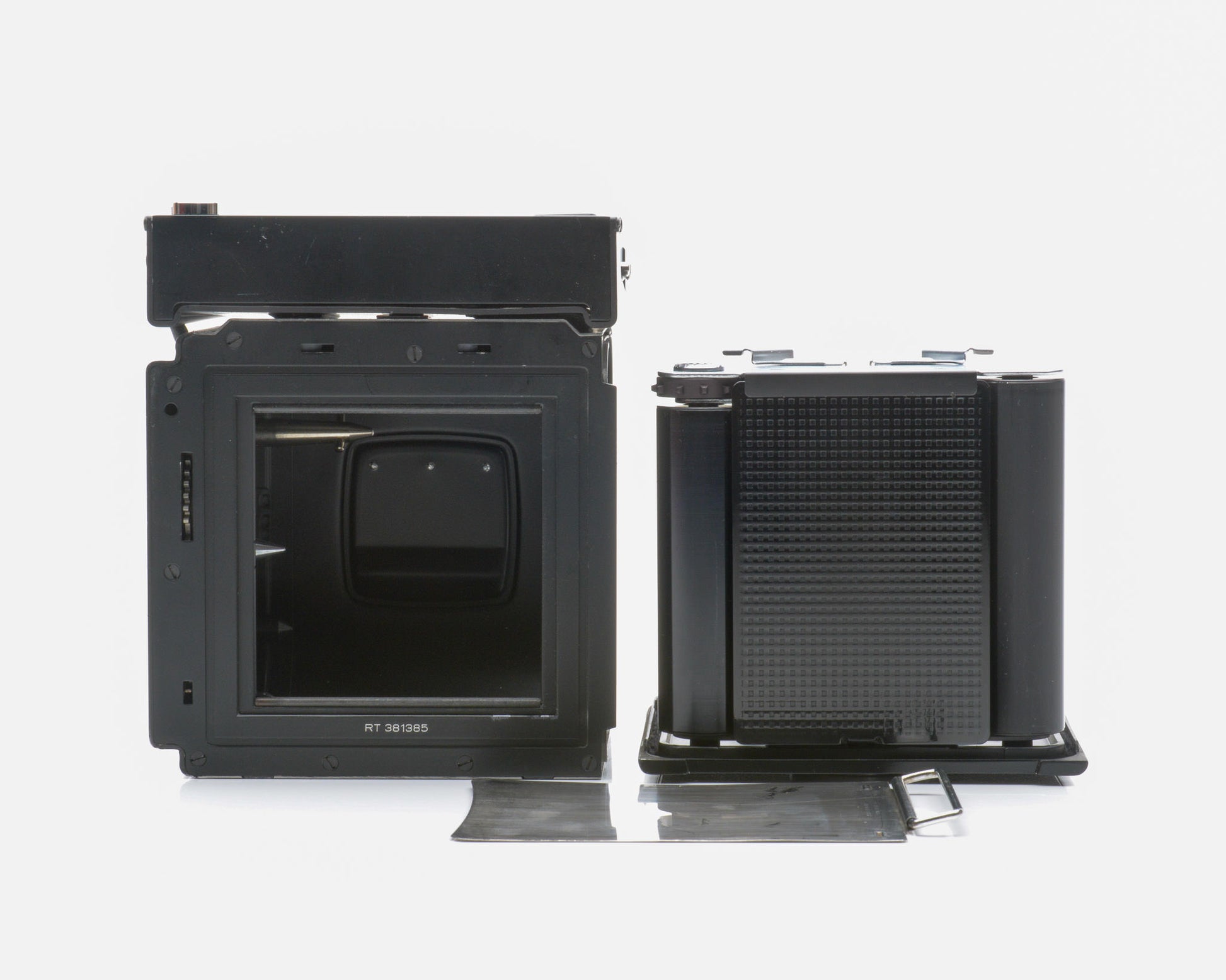 Hasselblad DE-32 70MM A70 Film Back DM-100/200 NASA Moon Space