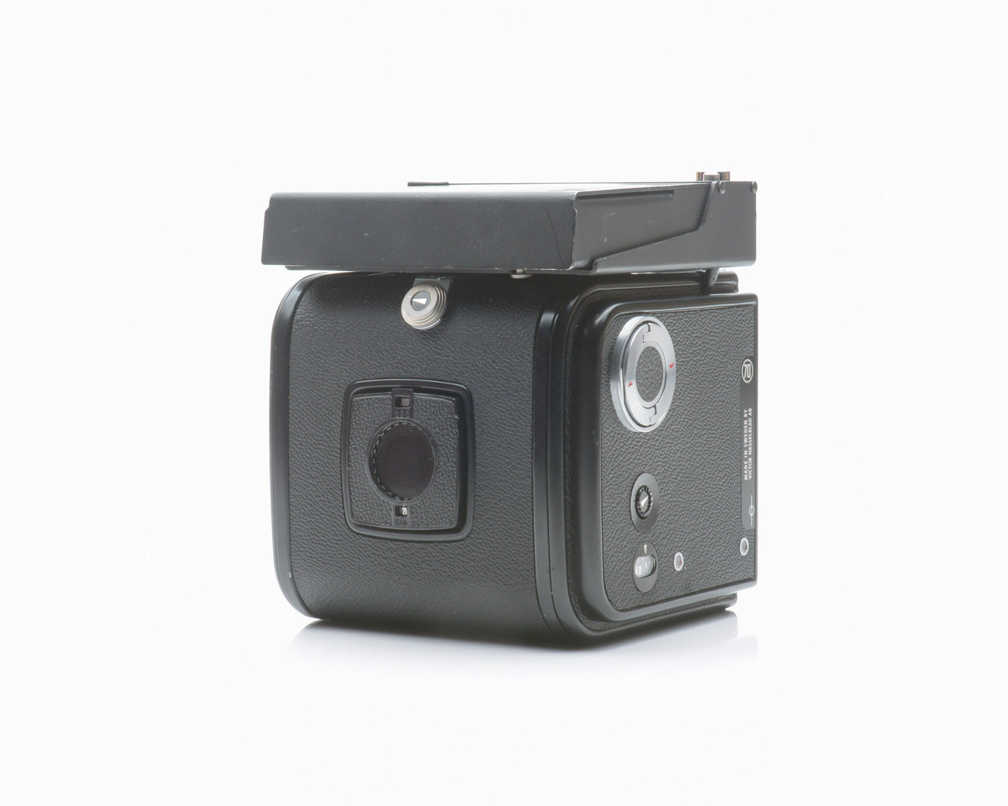 Hasselblad DE-32 70MM A70 Film Back DM-100/200 NASA Moon Space