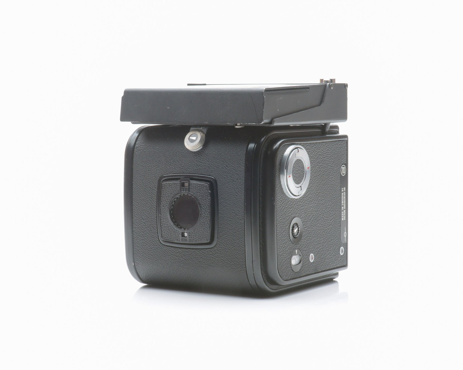 Hasselblad DE-32 70MM A70 Film Back DM-100/200 NASA Moon Space