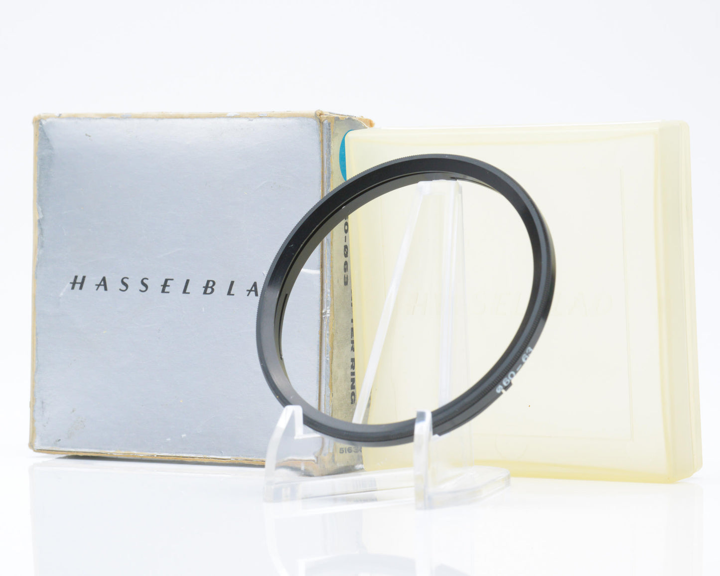 Hasselblad Filter Adapter Ring Bay 60 - 63 51638